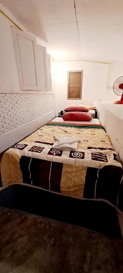 Pai Yard Guest House Eksteriør bilde