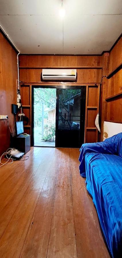 Pai Yard Guest House Eksteriør bilde