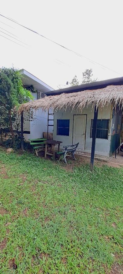 Pai Yard Guest House Eksteriør bilde