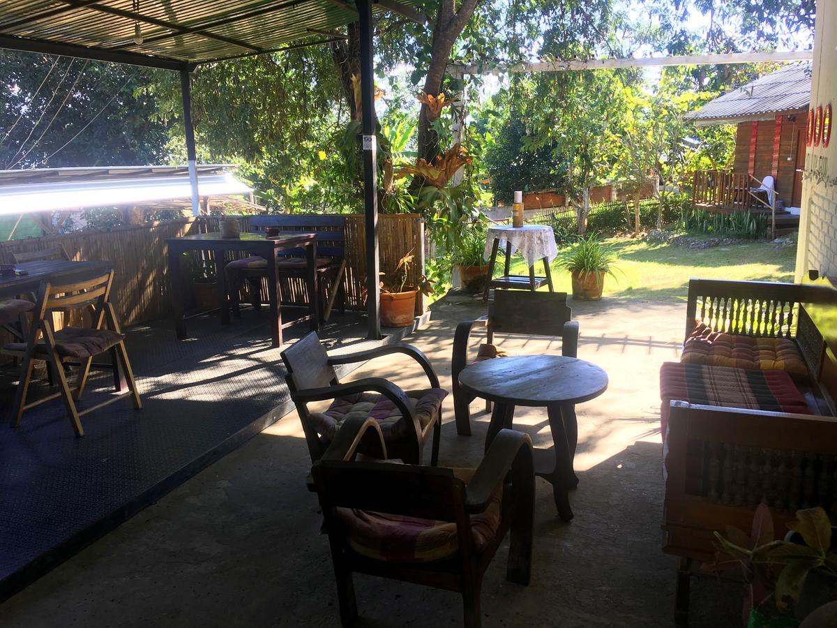 Pai Yard Guest House Eksteriør bilde